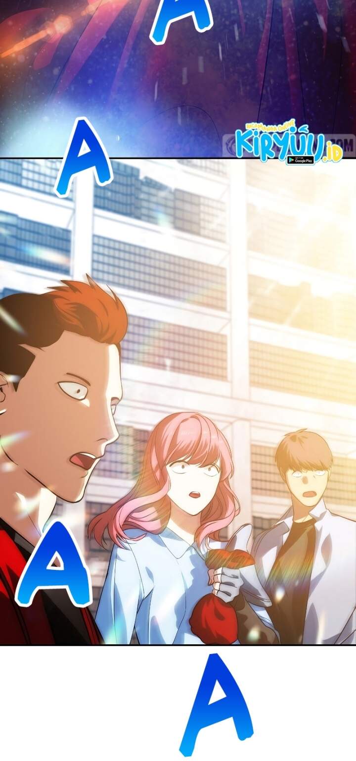 Read SSS-Class Suicide Hunter id Manga Online
