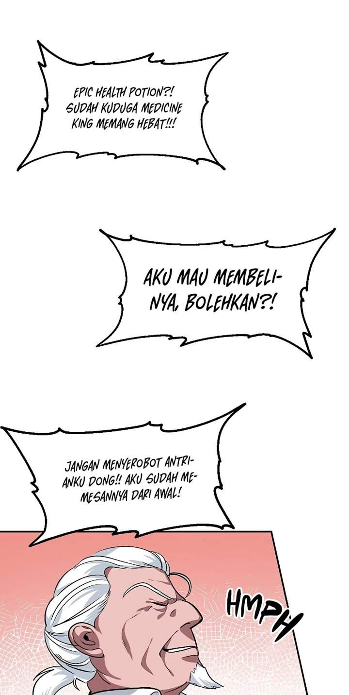 Read SSS-Class Suicide Hunter id Manga Online