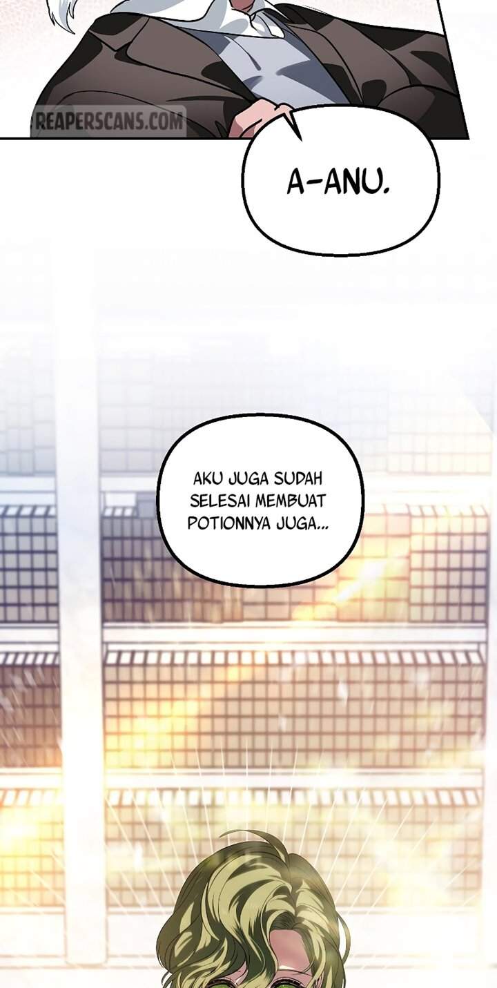 Read SSS-Class Suicide Hunter id Manga Online