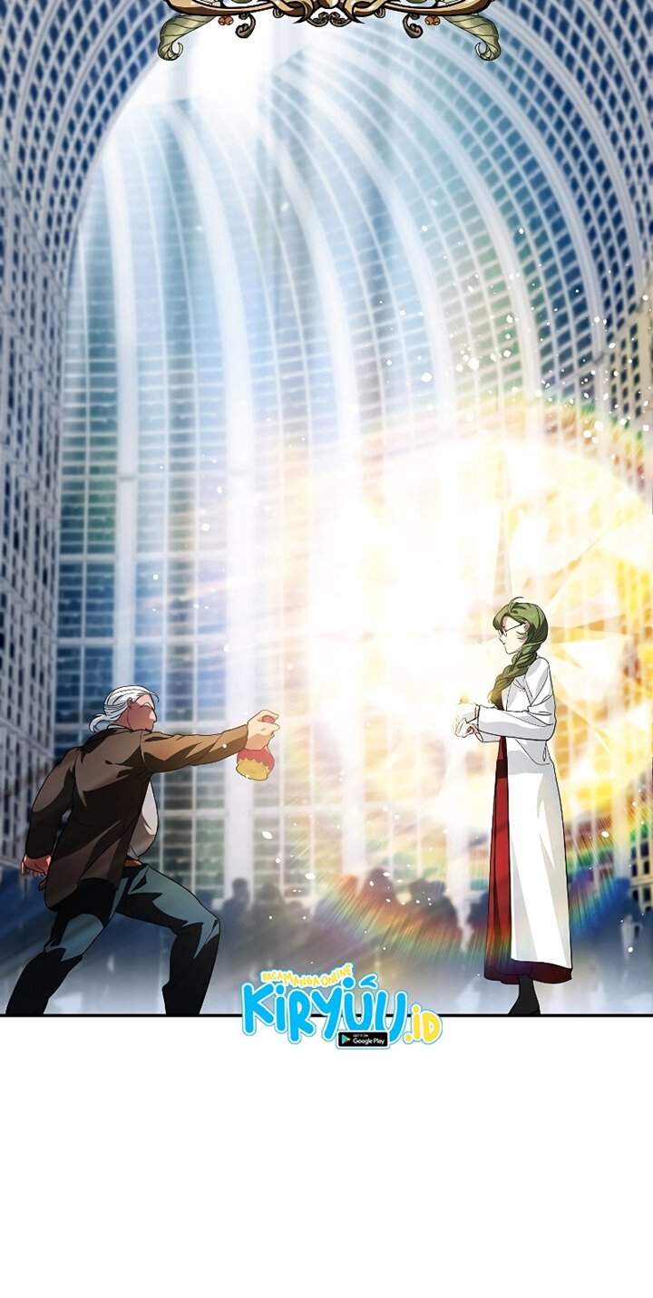 Read SSS-Class Suicide Hunter id Manga Online