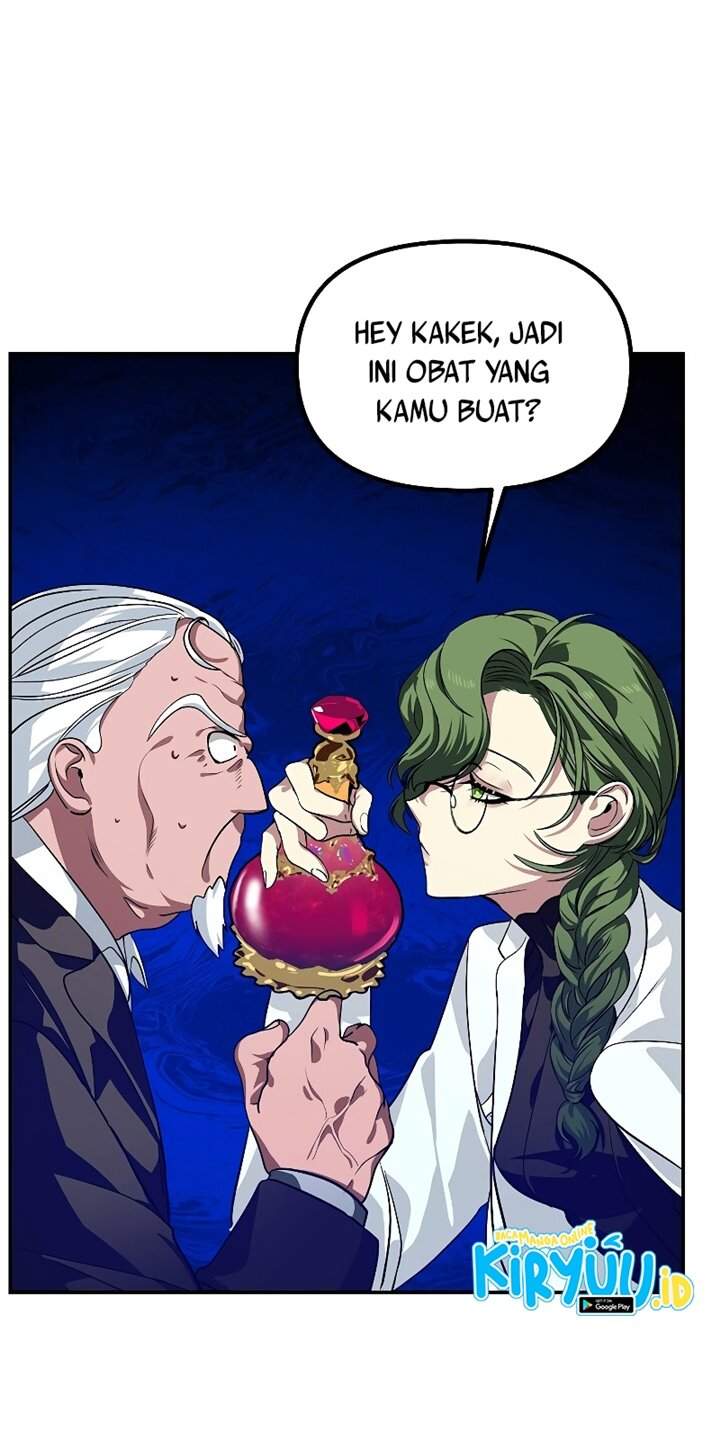 Read SSS-Class Suicide Hunter id Manga Online