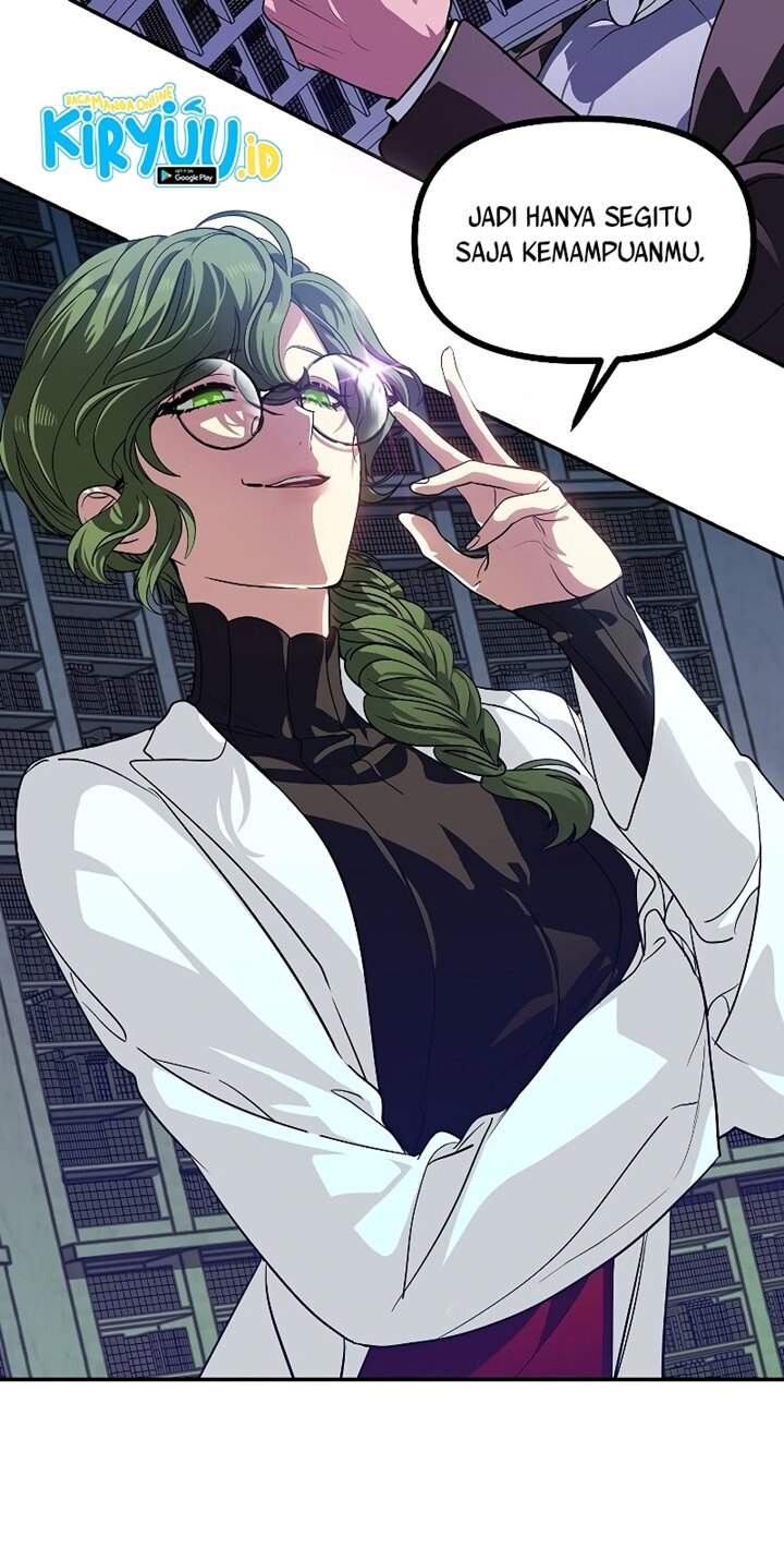 Read SSS-Class Suicide Hunter id Manga Online