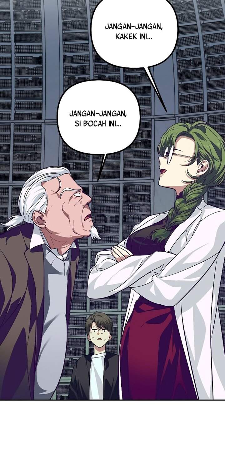 Read SSS-Class Suicide Hunter id Manga Online