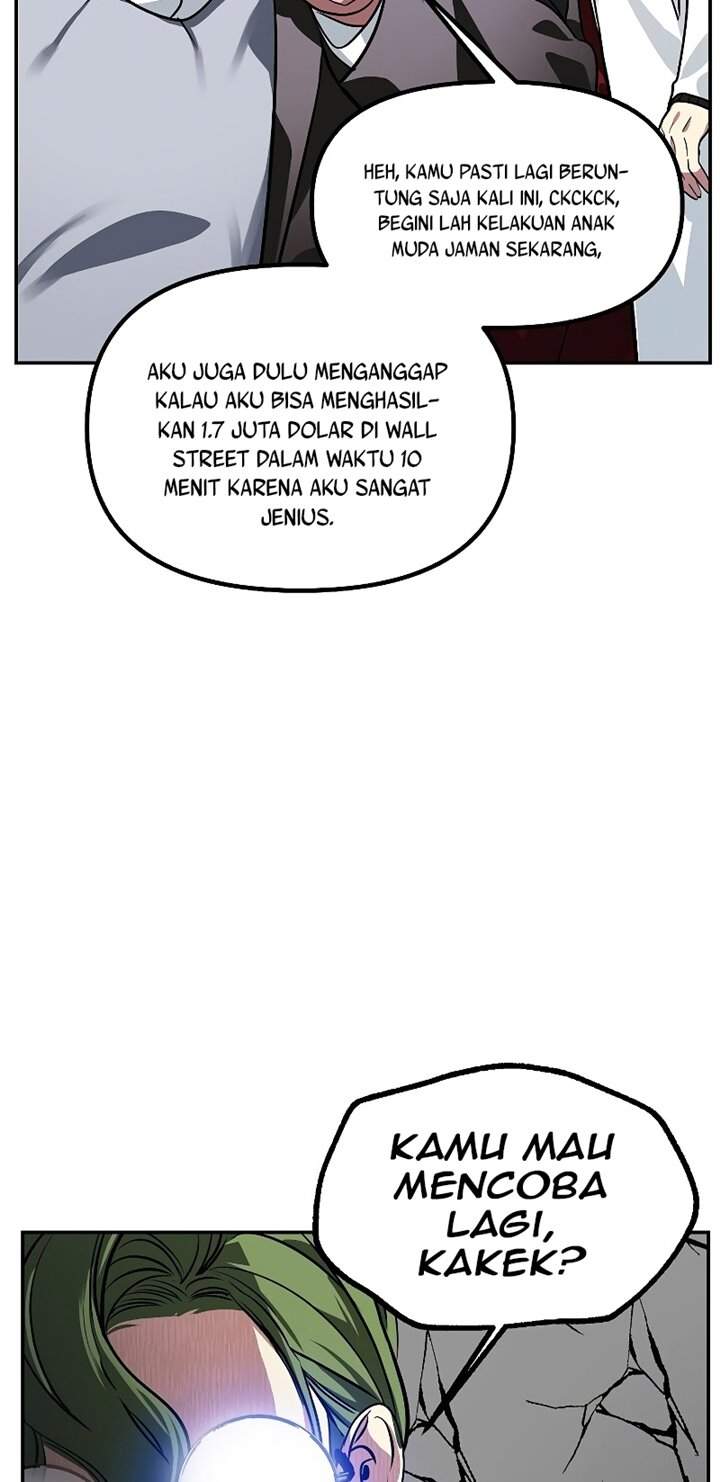Read SSS-Class Suicide Hunter id Manga Online