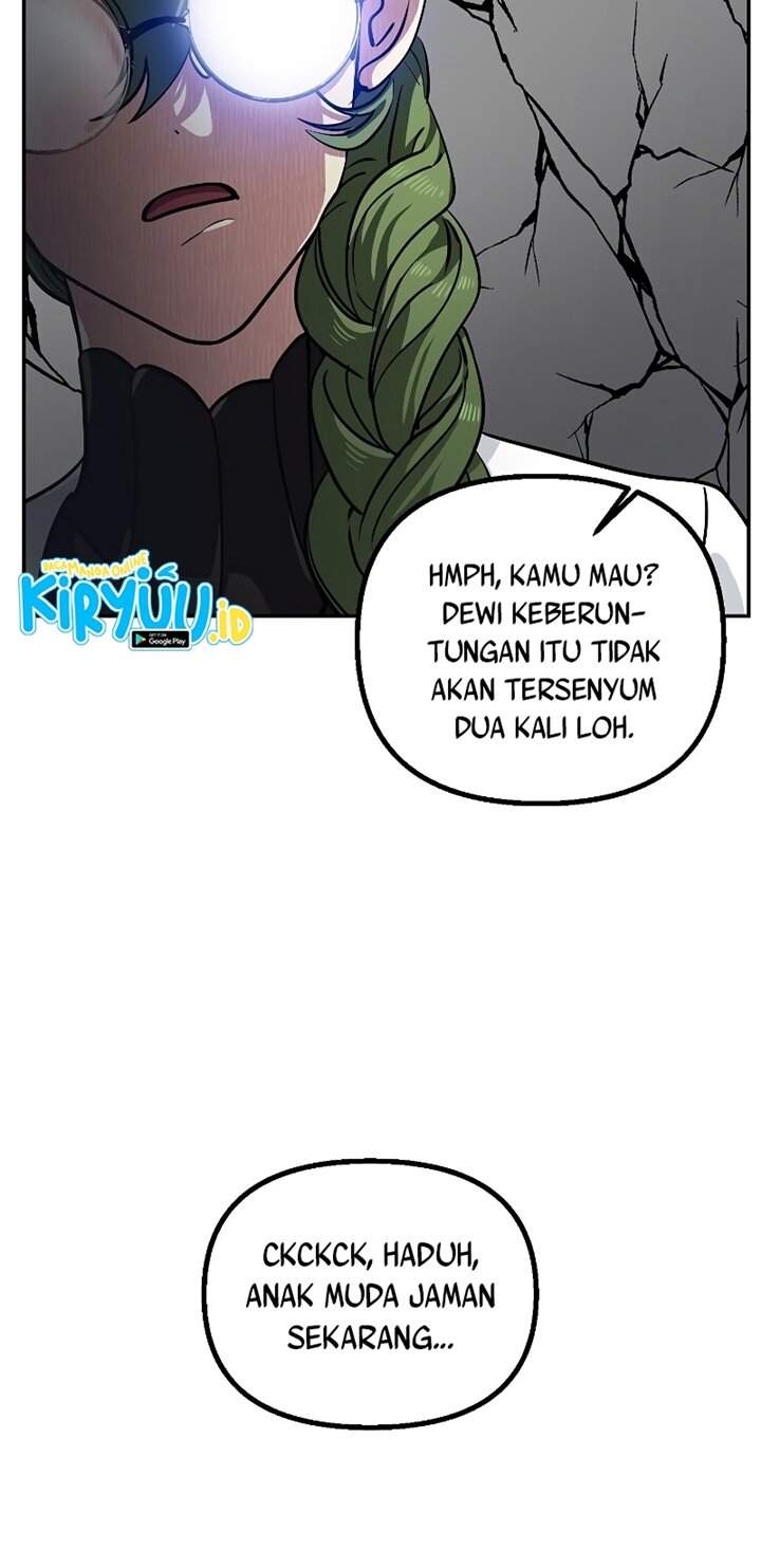 Read SSS-Class Suicide Hunter id Manga Online