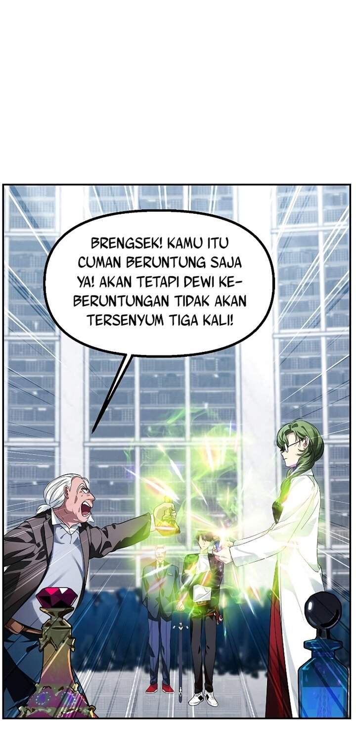 Read SSS-Class Suicide Hunter id Manga Online