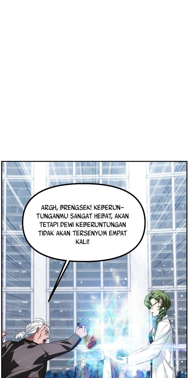 Read SSS-Class Suicide Hunter id Manga Online