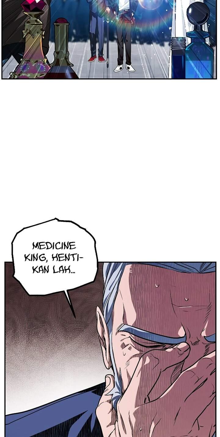 Read SSS-Class Suicide Hunter id Manga Online