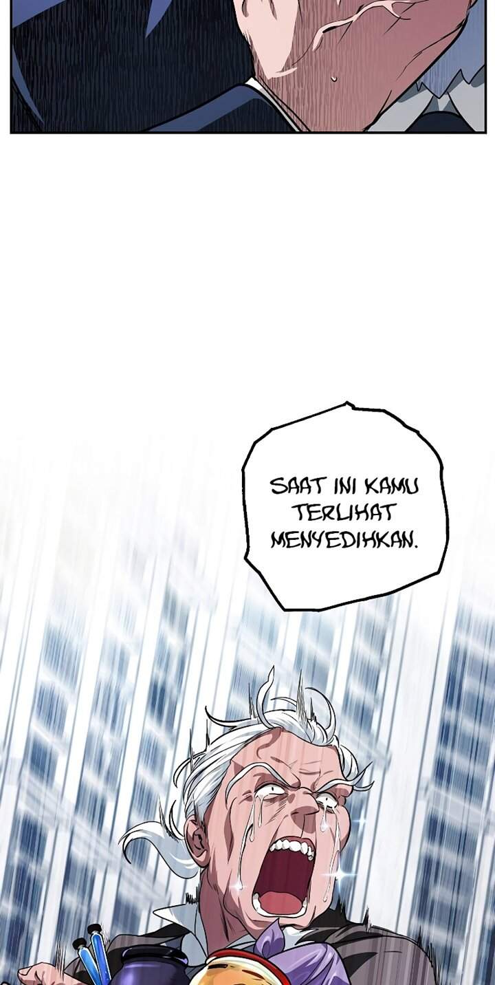 Read SSS-Class Suicide Hunter id Manga Online