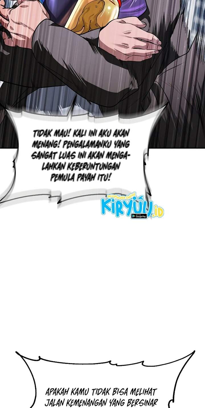 Read SSS-Class Suicide Hunter id Manga Online