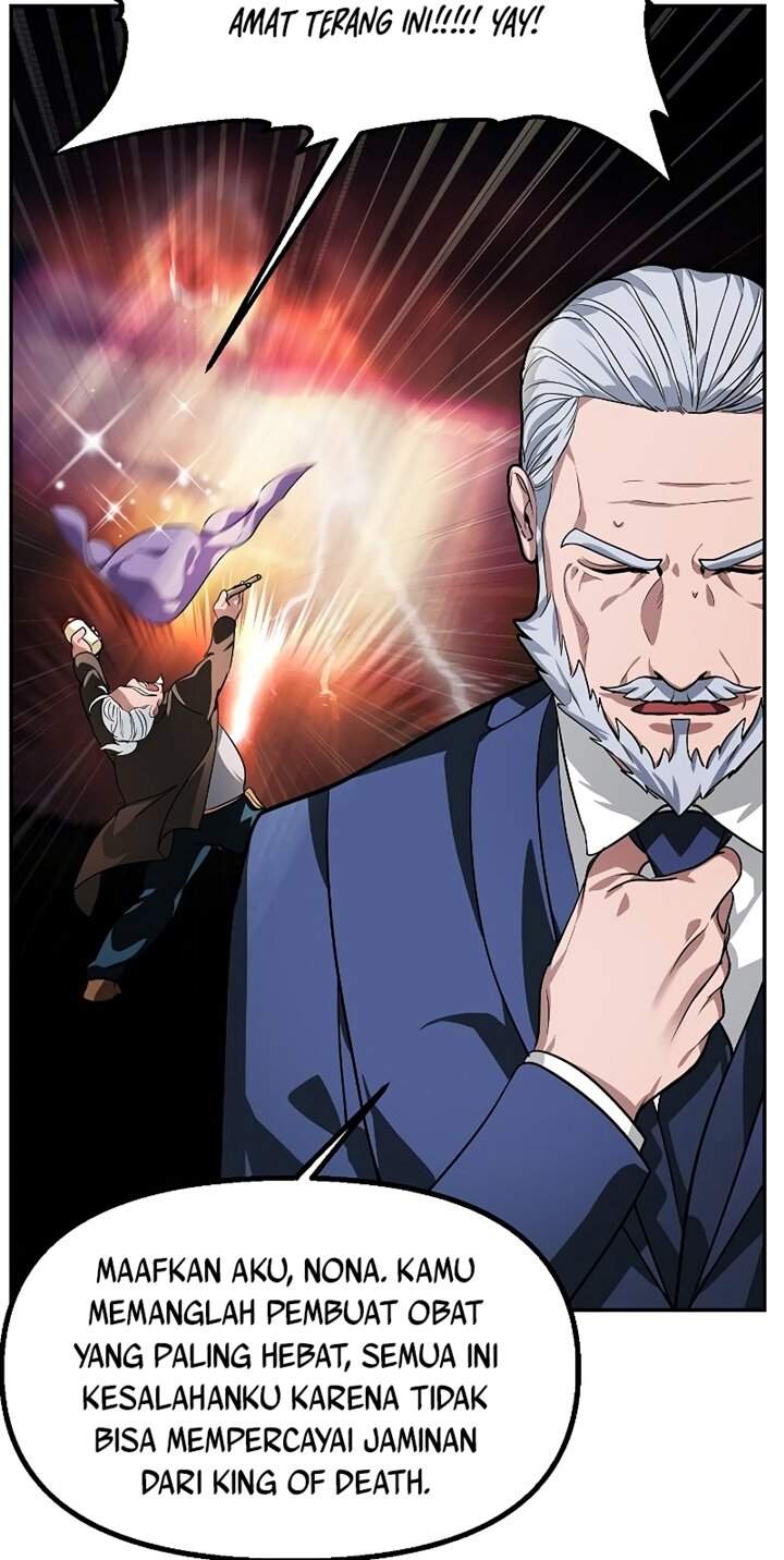 Read SSS-Class Suicide Hunter id Manga Online