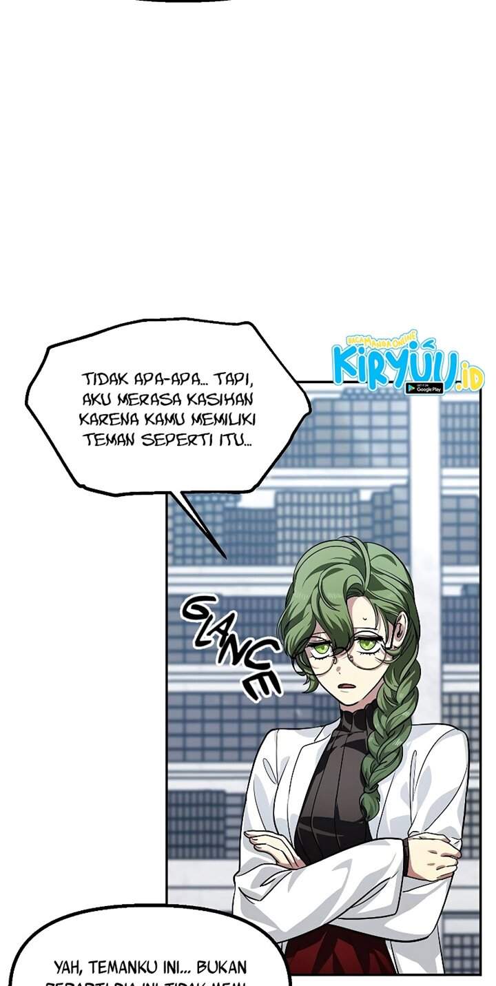 Read SSS-Class Suicide Hunter id Manga Online