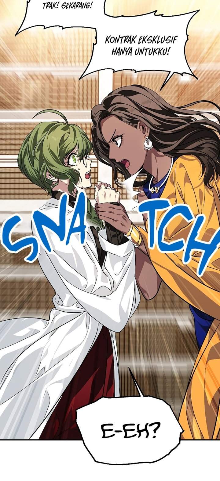 Read SSS-Class Suicide Hunter id Manga Online