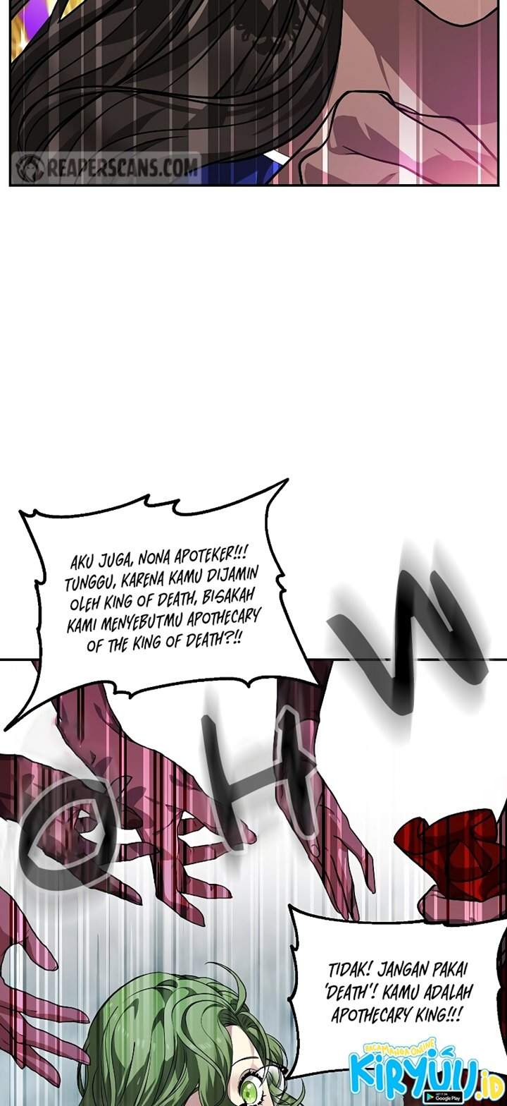 Read SSS-Class Suicide Hunter id Manga Online