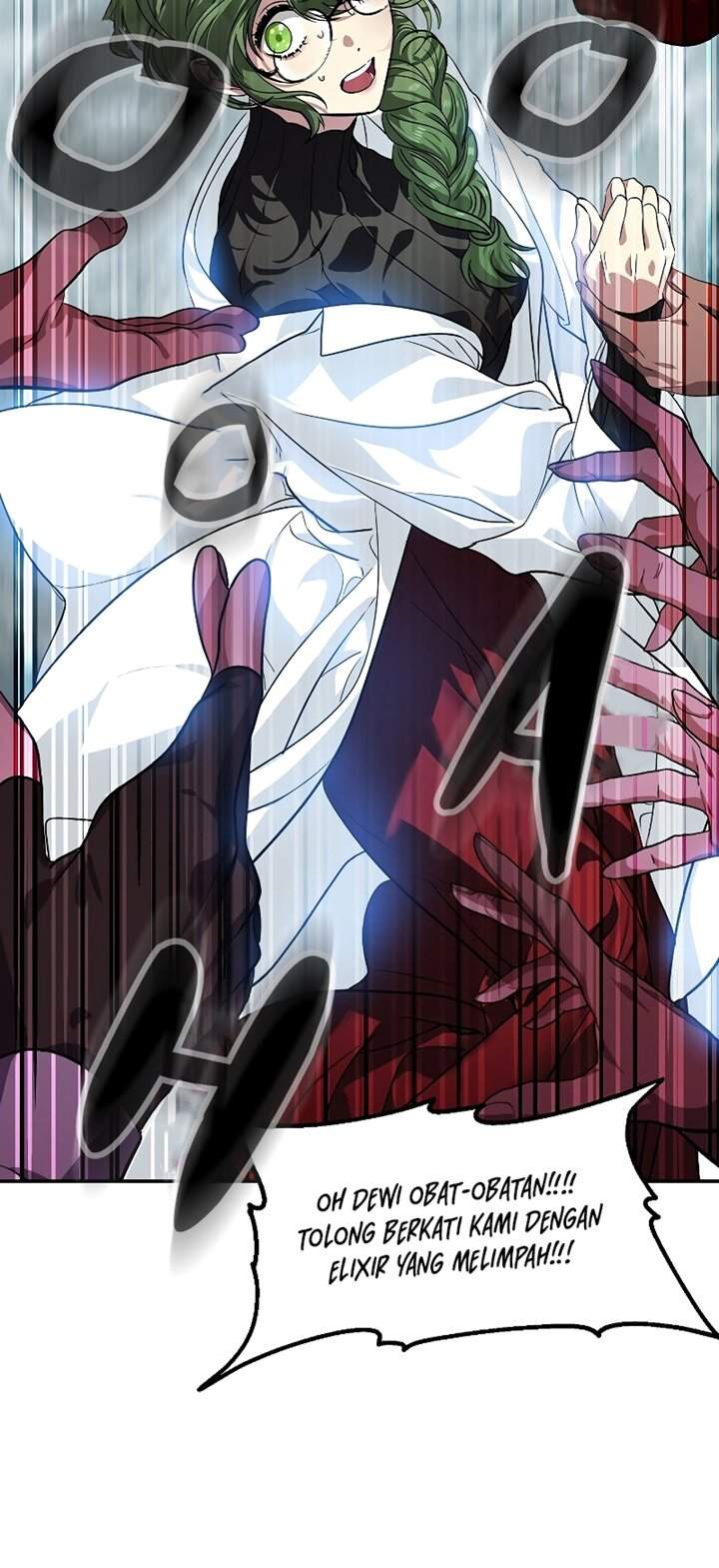 Read SSS-Class Suicide Hunter id Manga Online