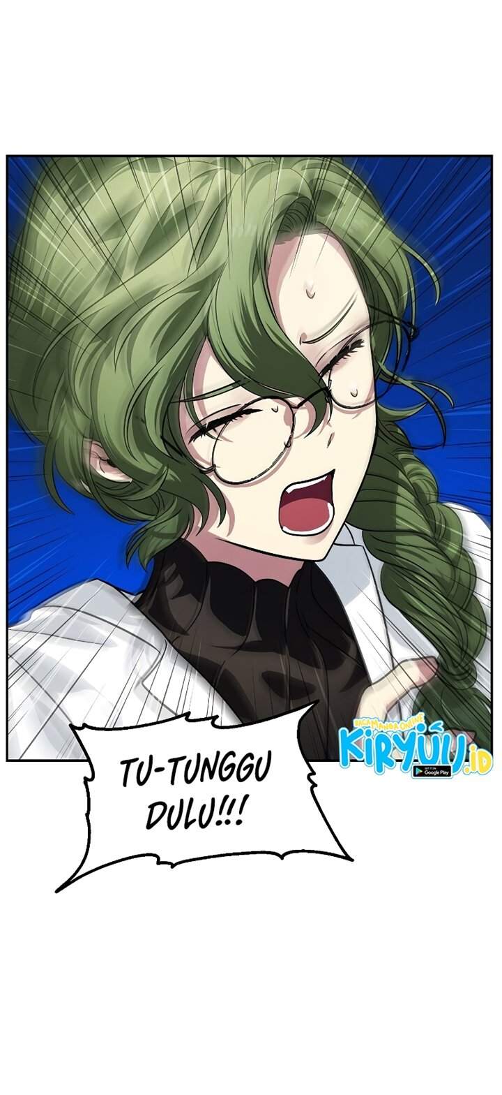 Read SSS-Class Suicide Hunter id Manga Online