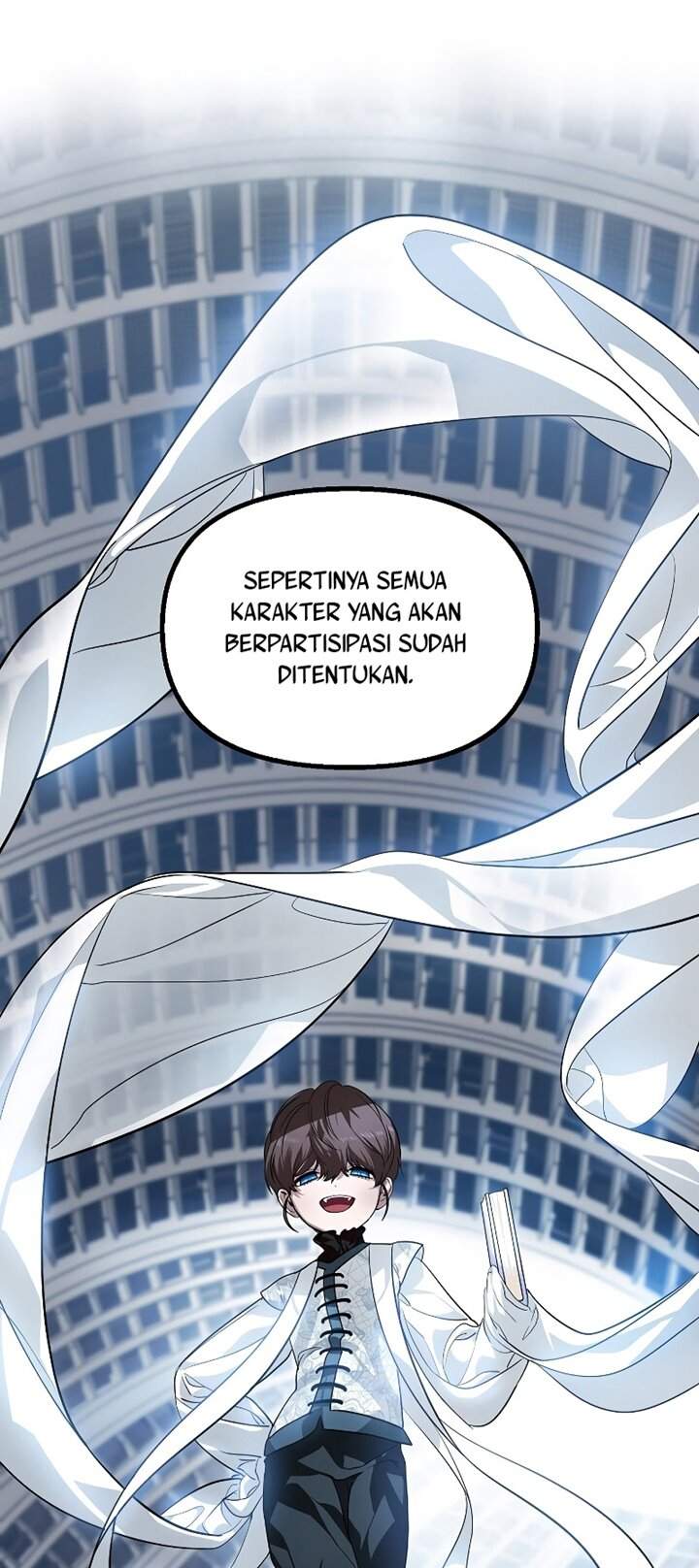 Read SSS-Class Suicide Hunter id Manga Online