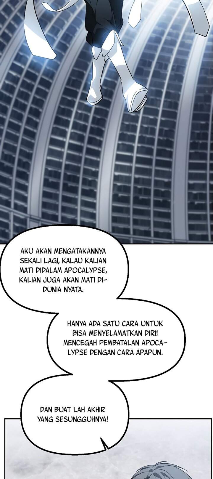 Read SSS-Class Suicide Hunter id Manga Online