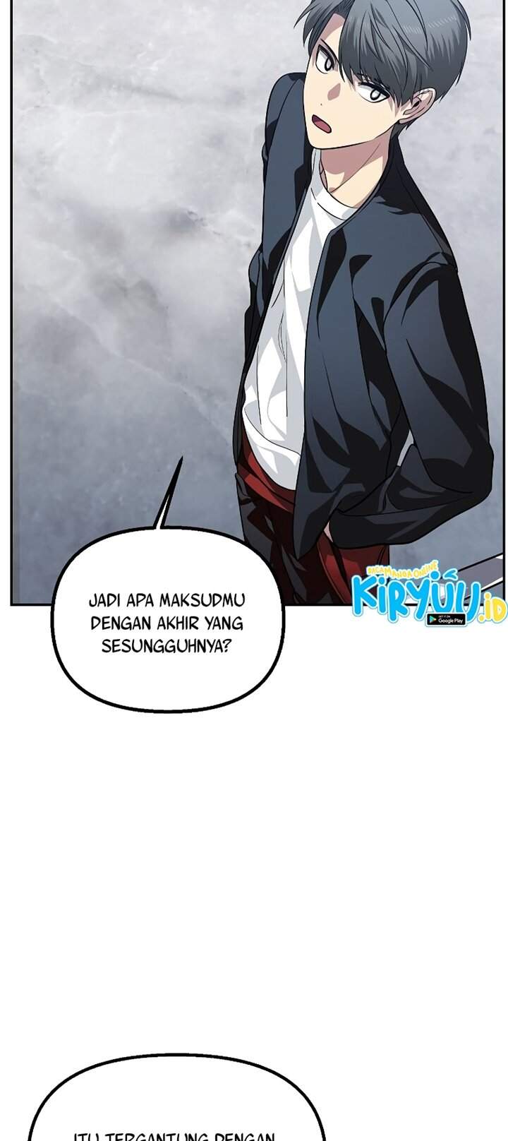 Read SSS-Class Suicide Hunter id Manga Online