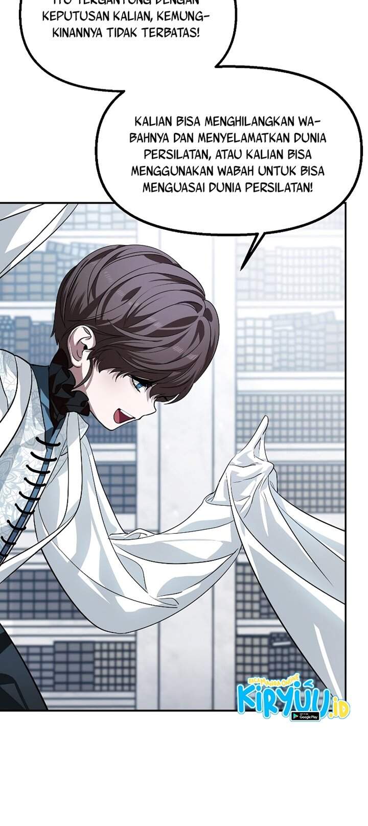 Read SSS-Class Suicide Hunter id Manga Online