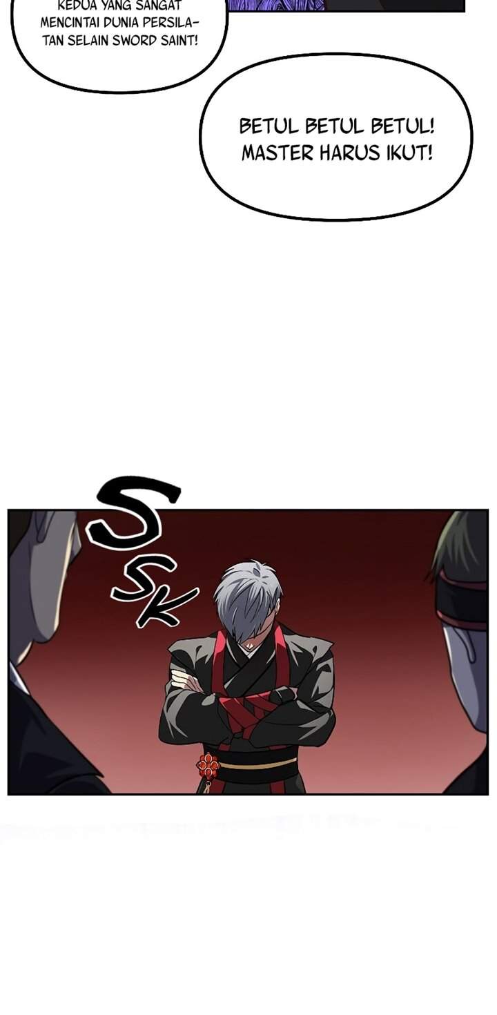 Read SSS-Class Suicide Hunter id Manga Online