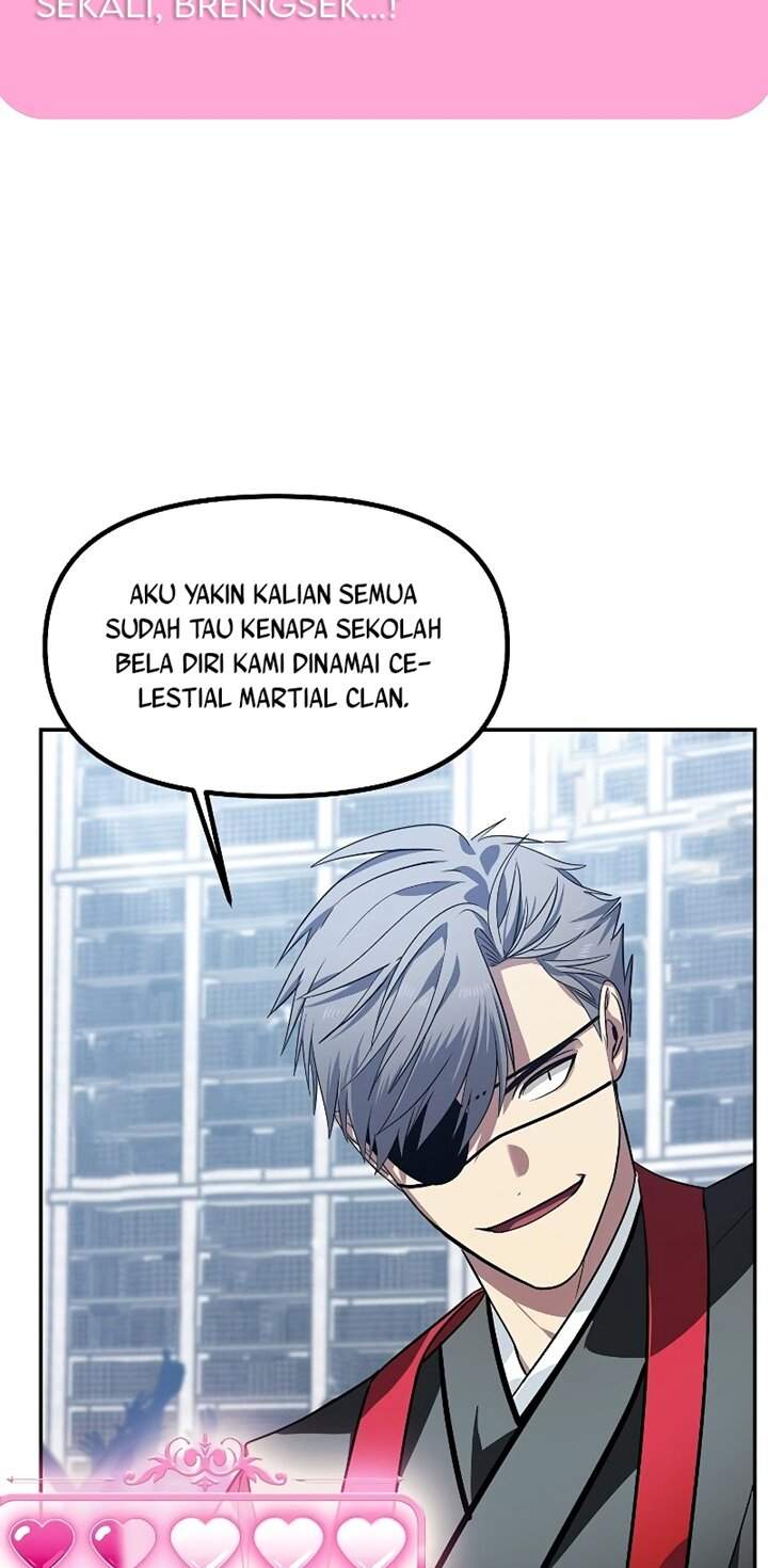 Read SSS-Class Suicide Hunter id Manga Online