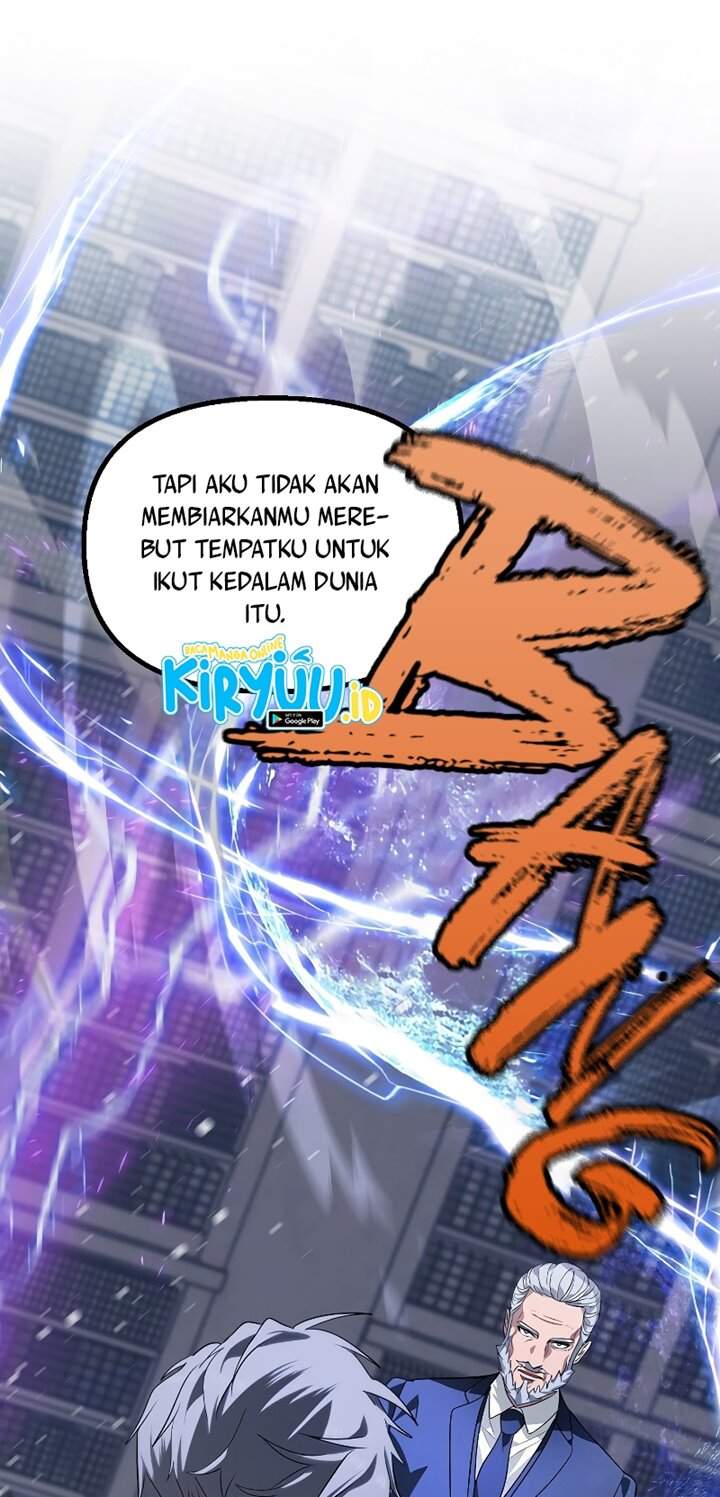 Read SSS-Class Suicide Hunter id Manga Online
