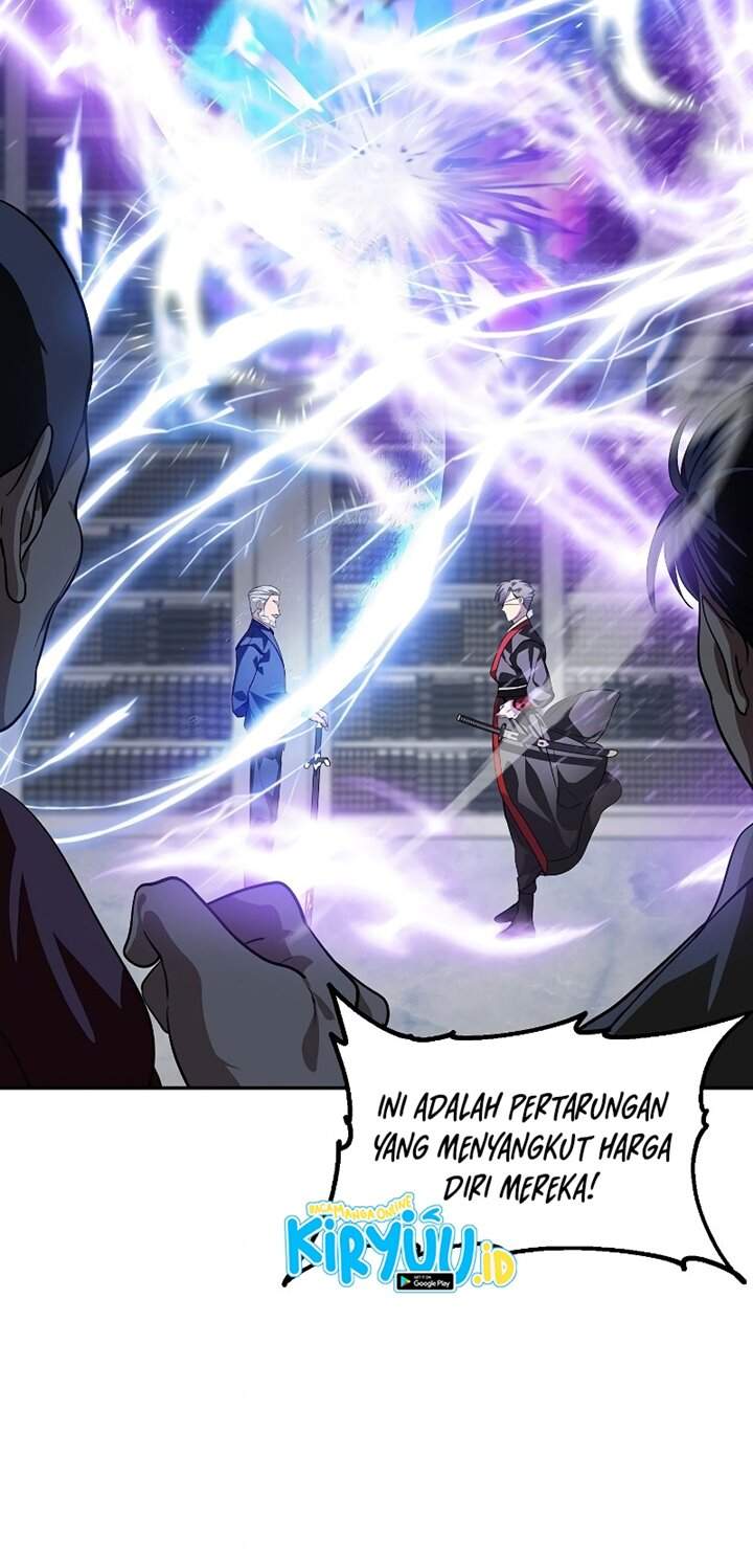 Read SSS-Class Suicide Hunter id Manga Online