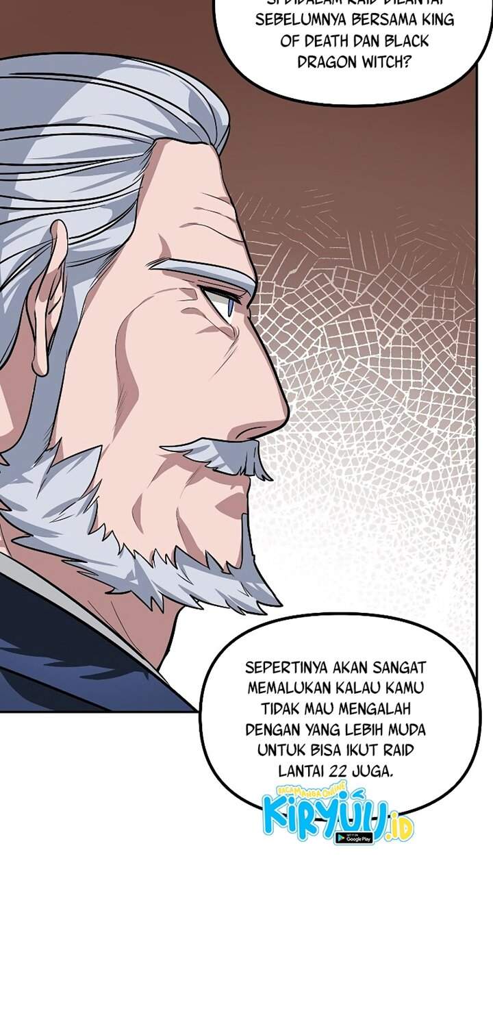 Read SSS-Class Suicide Hunter id Manga Online