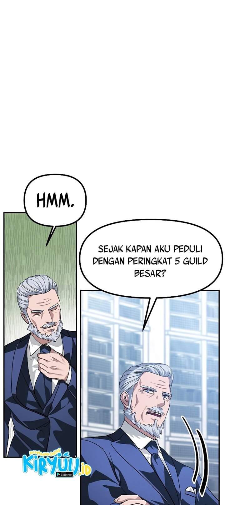 Read SSS-Class Suicide Hunter id Manga Online
