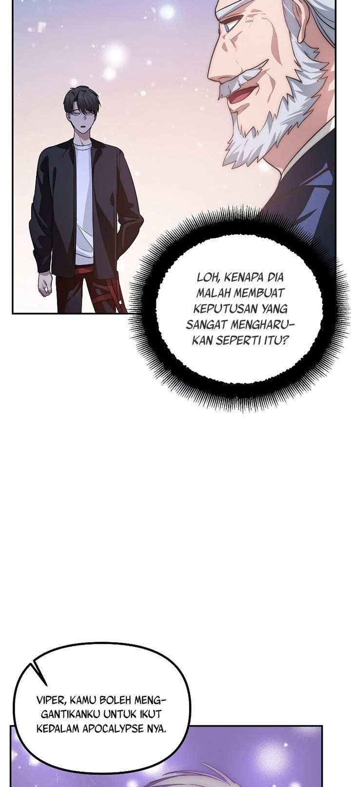 Read SSS-Class Suicide Hunter id Manga Online