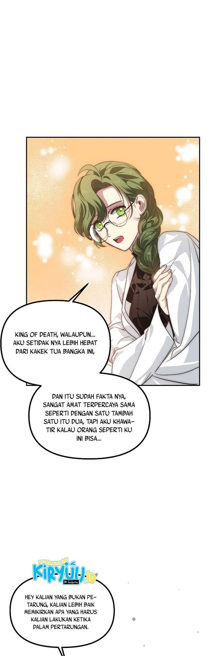 Read SSS-Class Suicide Hunter id Manga Online
