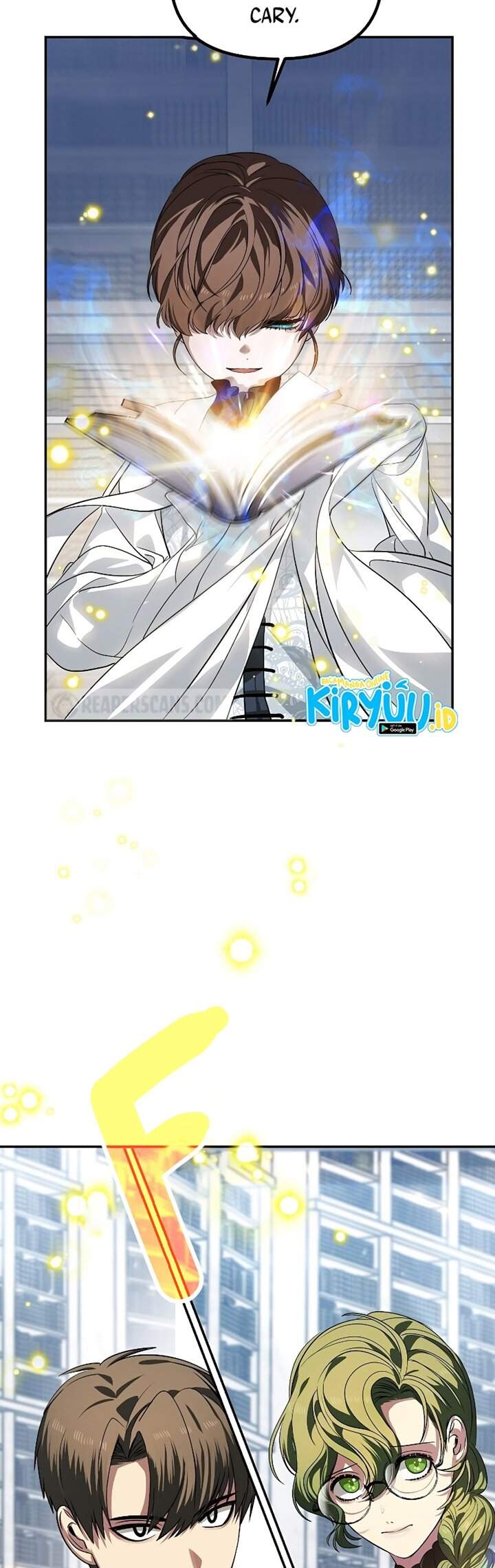Read SSS-Class Suicide Hunter id Manga Online