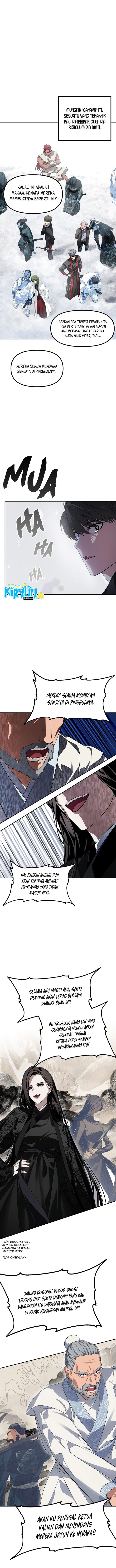 Read SSS-Class Suicide Hunter id Manga Online