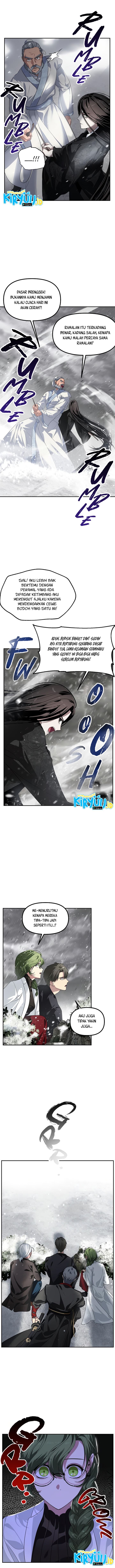 Read SSS-Class Suicide Hunter id Manga Online
