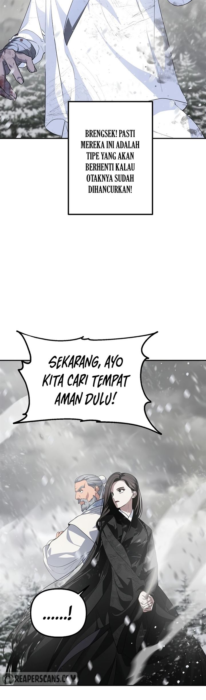 Read SSS-Class Suicide Hunter id Manga Online
