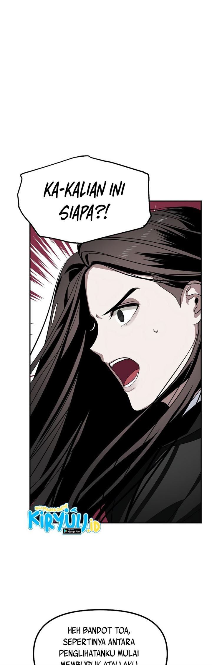 Read SSS-Class Suicide Hunter id Manga Online
