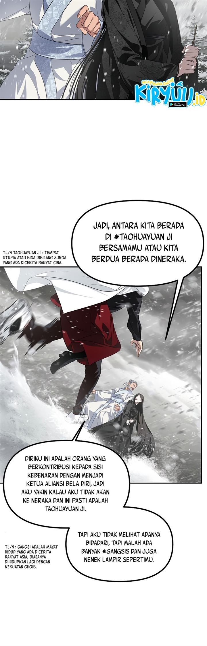 Read SSS-Class Suicide Hunter id Manga Online