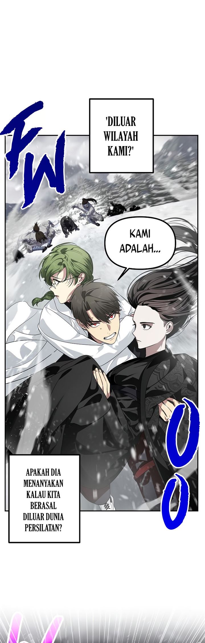 Read SSS-Class Suicide Hunter id Manga Online