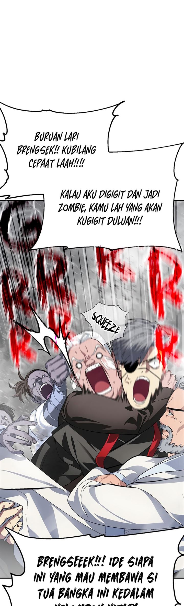 Read SSS-Class Suicide Hunter id Manga Online
