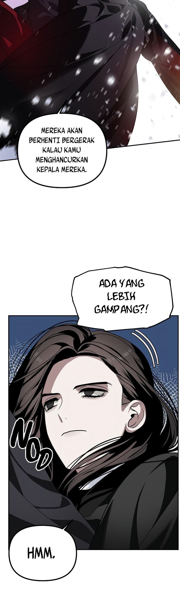 Read SSS-Class Suicide Hunter id Manga Online