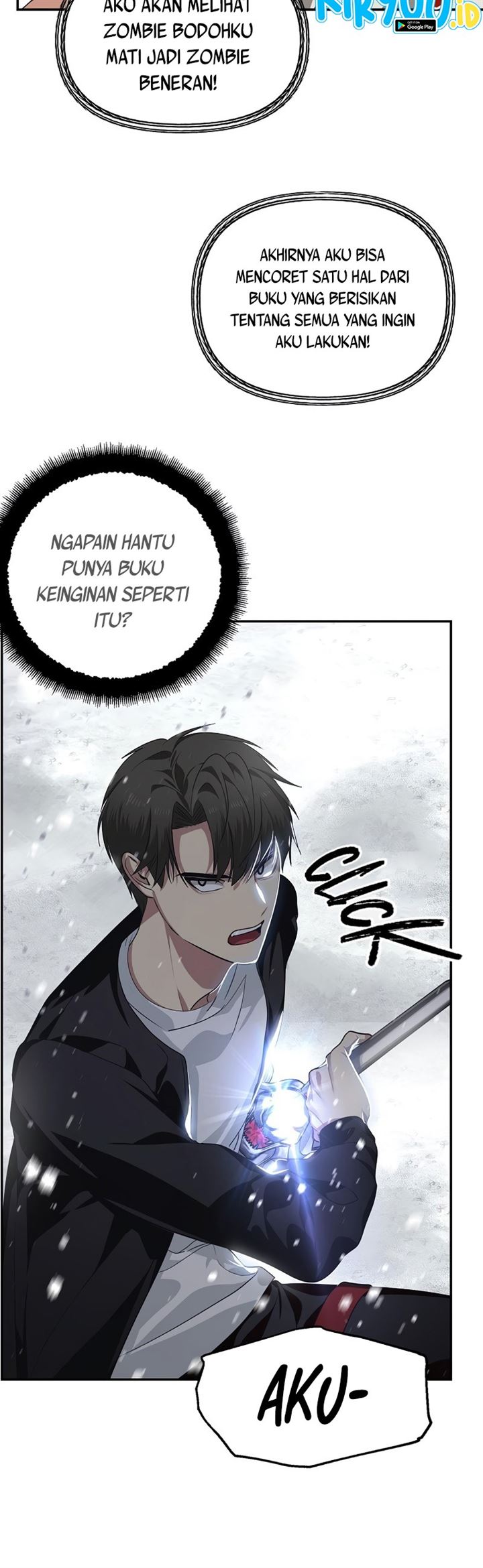 Read SSS-Class Suicide Hunter id Manga Online