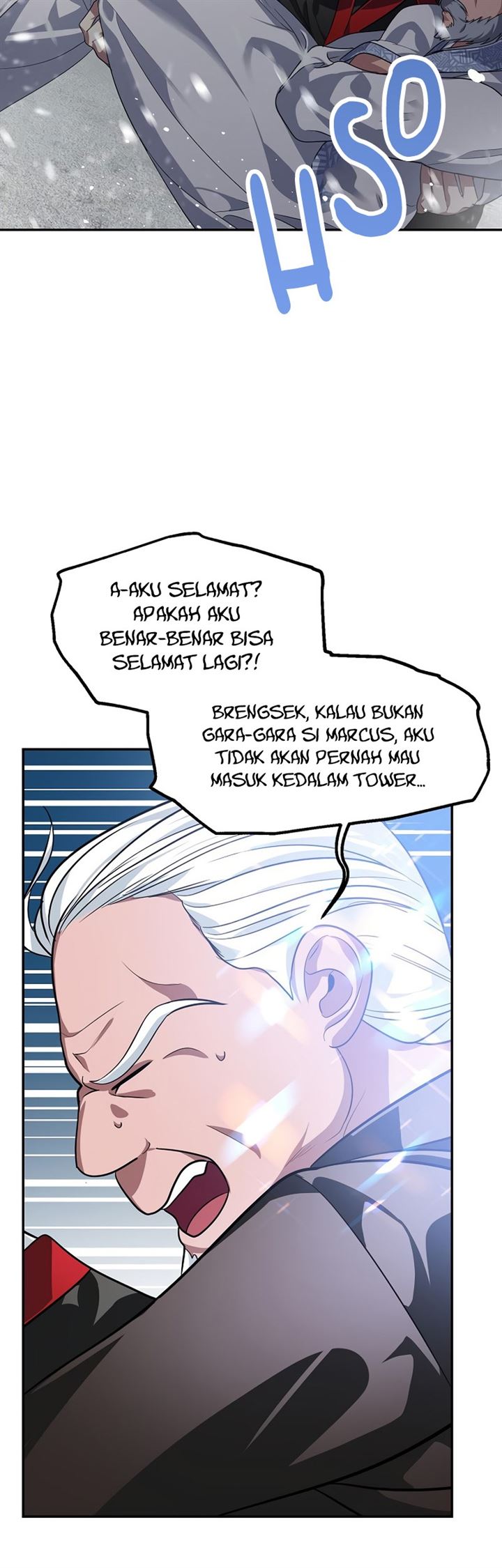 Read SSS-Class Suicide Hunter id Manga Online