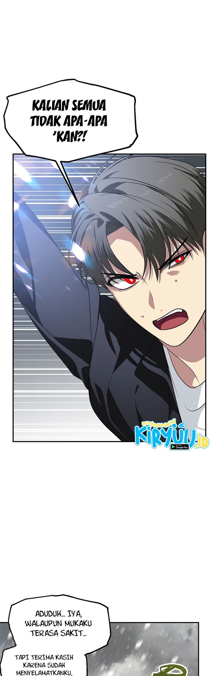 Read SSS-Class Suicide Hunter id Manga Online