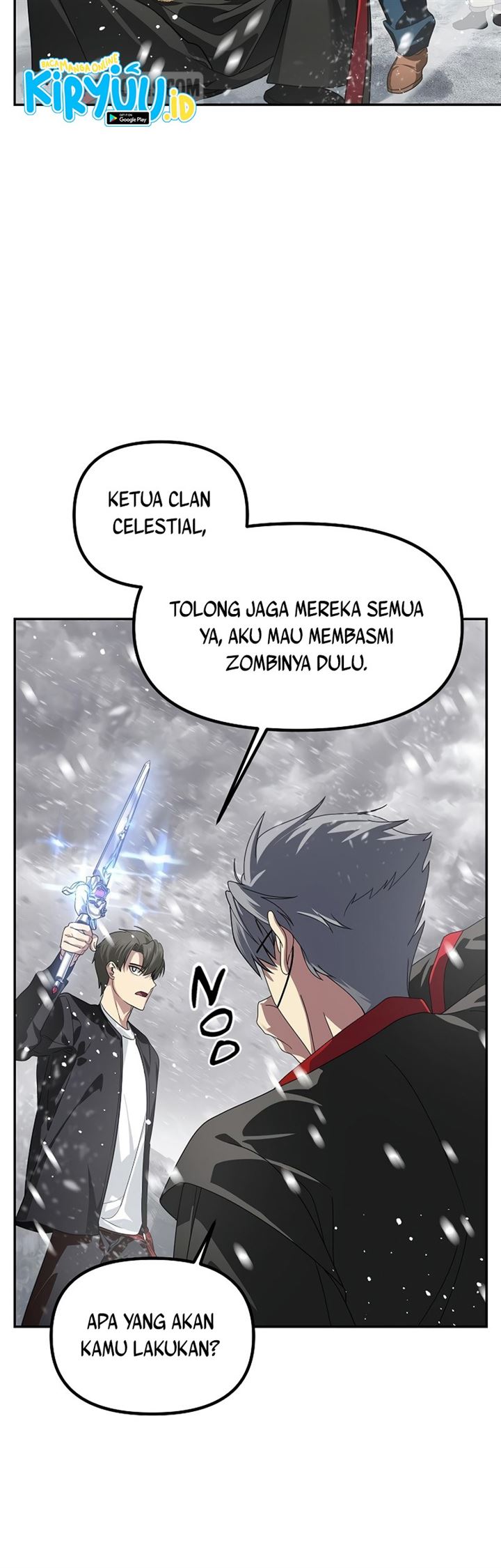 Read SSS-Class Suicide Hunter id Manga Online