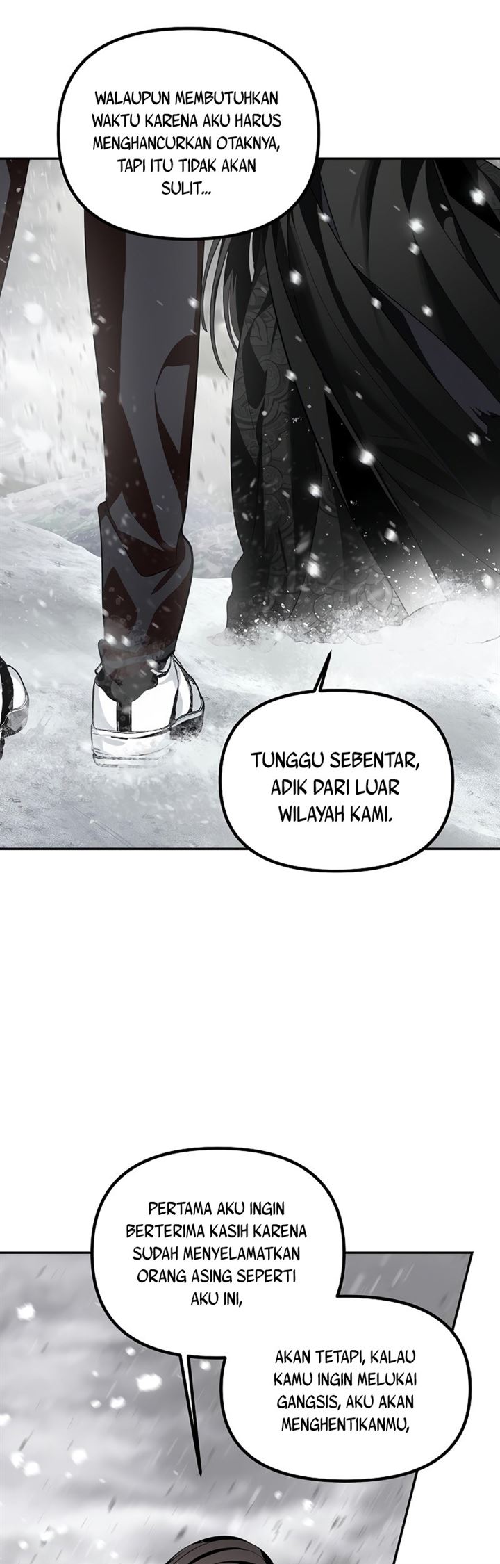Read SSS-Class Suicide Hunter id Manga Online