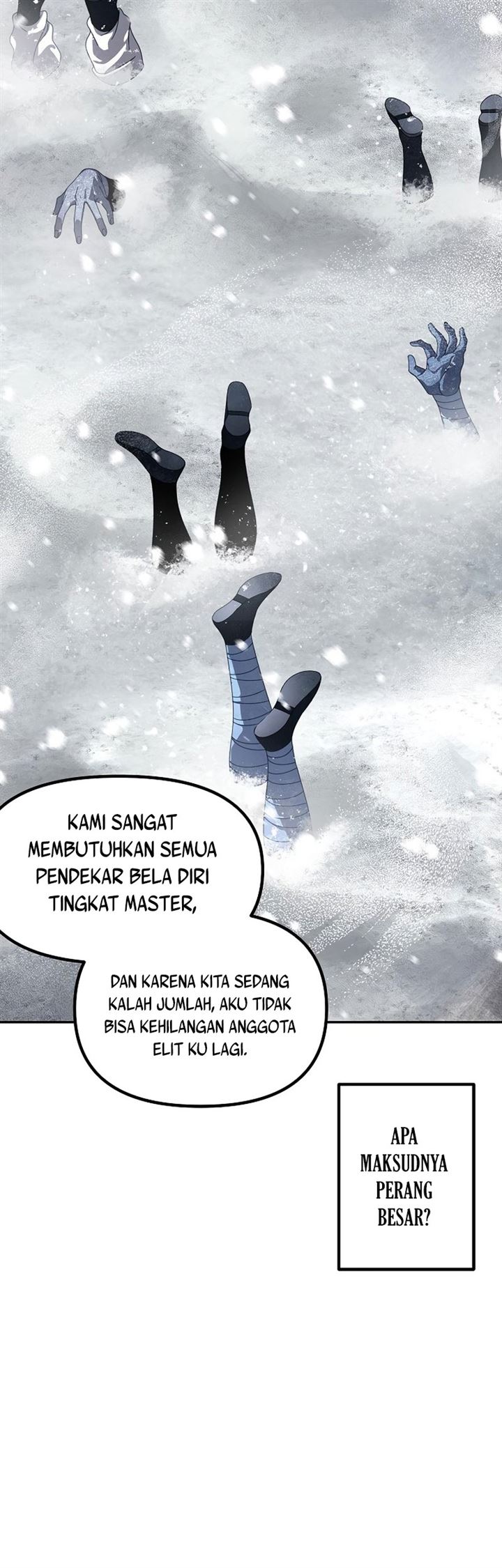 Read SSS-Class Suicide Hunter id Manga Online