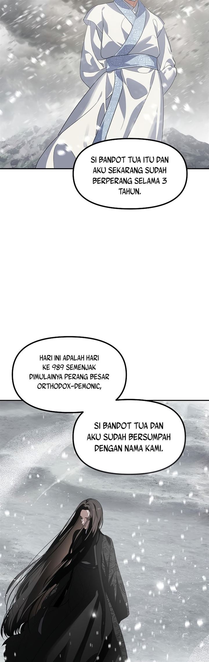 Read SSS-Class Suicide Hunter id Manga Online