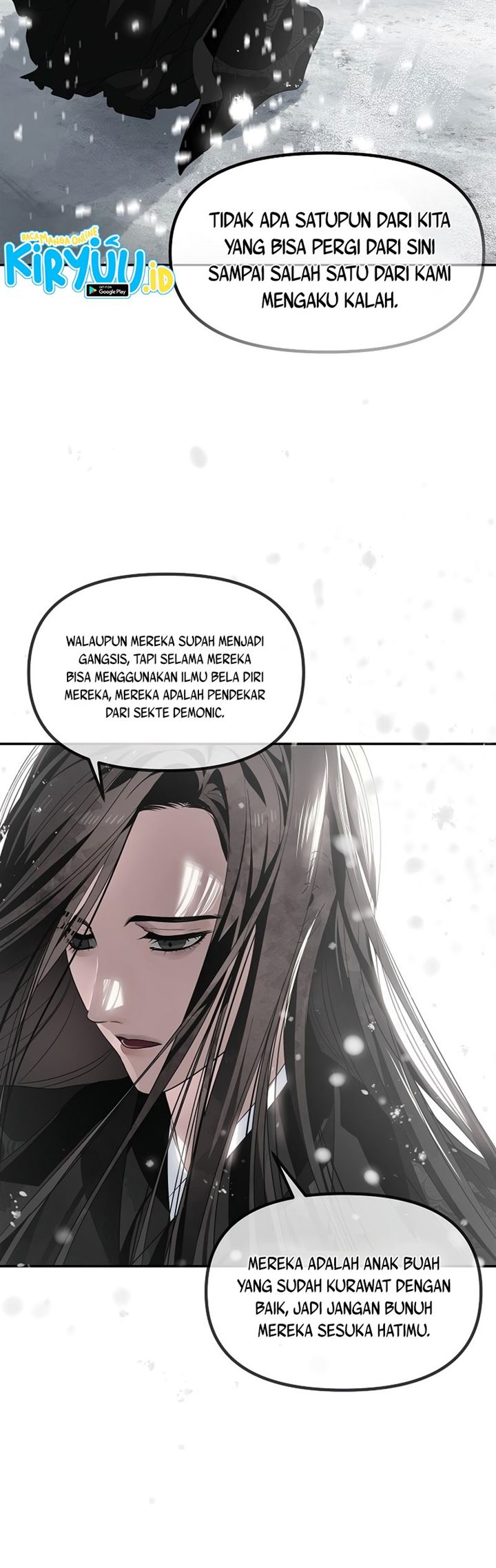 Read SSS-Class Suicide Hunter id Manga Online
