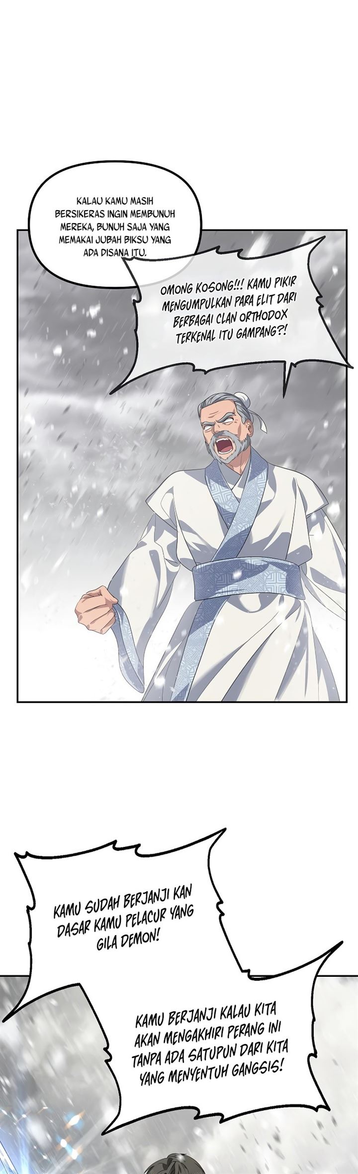 Read SSS-Class Suicide Hunter id Manga Online
